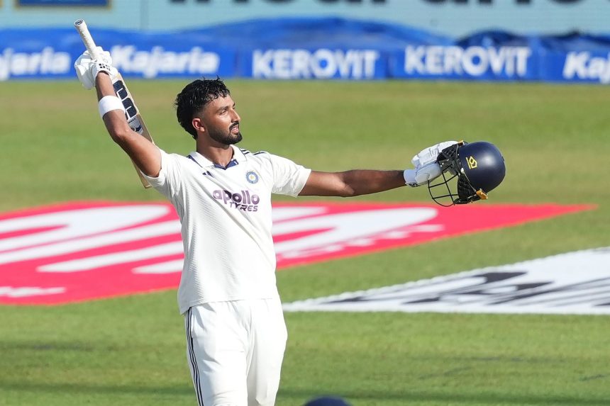 “A long way off” – Batting legend’s huge statement on whether Devdutt Padikkal can be India’s long-term No. 3 in Tests