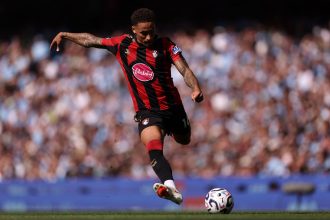 AFC Bournemouth vs Everton Prediction and Betting Tips
