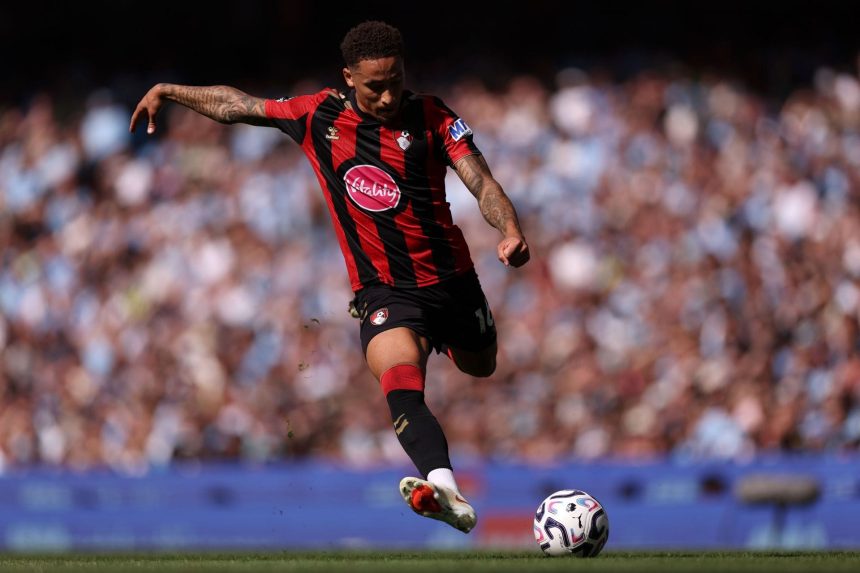 AFC Bournemouth vs Everton Prediction and Betting Tips
