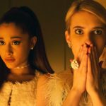 AHS Creator Ryan Murphy Addresses Ariana Grande’s Season 13 Exit