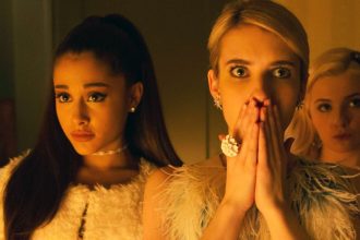 AHS Creator Ryan Murphy Addresses Ariana Grande’s Season 13 Exit