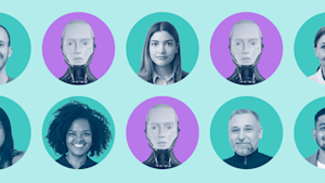 AI agents are part of your team now. Here’s how to secure all of them.