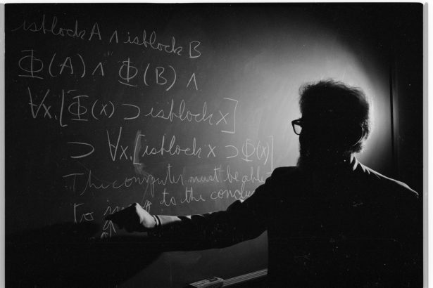 AI helped produce two proofs for the same cryptography problem
