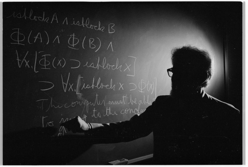AI helped produce two proofs for the same cryptography problem