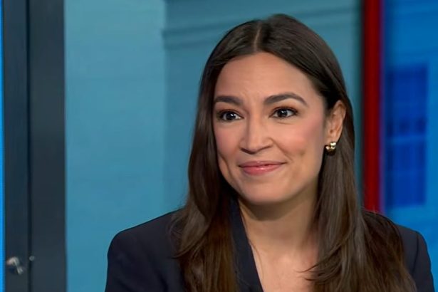 AOC Goes On National Television And Devastates Donald Trump