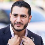 Abdul El-Sayed Has Brutal Clap Back To Trump Saying He’s ‘Full Of S**t’