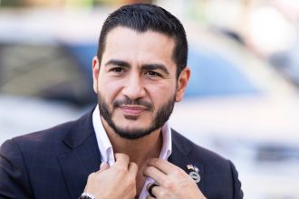Abdul El-Sayed Has Brutal Clap Back To Trump Saying He’s ‘Full Of S**t’