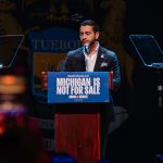 Abdul El-Sayed distances himself from Hasan Piker’s comments on American Jews