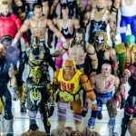 Action Figures and the Balance of Payments