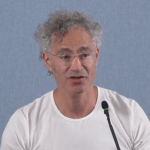 After killer quarter, Palantir CEO Alex Karp calls AI industry ‘Marxist’