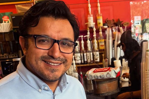 Alderman launches reelection bid as unsealed divorce records detail allegations of spending on prostitutes, pornography
