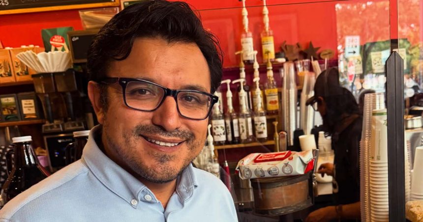 Alderman launches reelection bid as unsealed divorce records detail allegations of spending on prostitutes, pornography