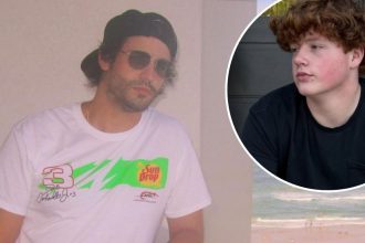 Alexia Nepola’s Son Supports Kim Zolciak’s Son After Arrest