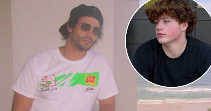 Alexia Nepola’s Son Supports Kim Zolciak’s Son After Arrest