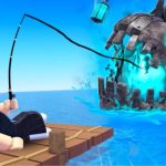 All Passive Abilities in Fish It