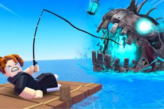 All Passive Abilities in Fish It