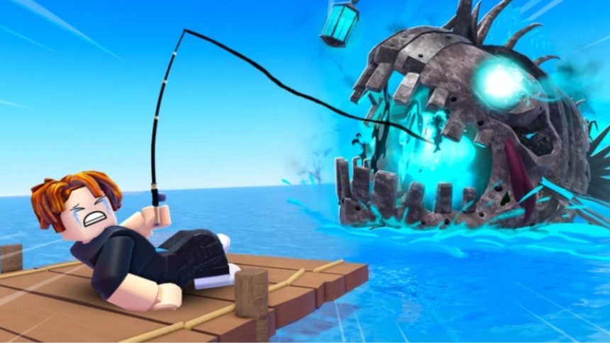 All Passive Abilities in Fish It