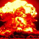 All Those Nuclear Tests Decades Ago Have Revealed Something New About Our Planet’s Core : ScienceAlert
