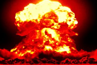All Those Nuclear Tests Decades Ago Have Revealed Something New About Our Planet’s Core : ScienceAlert