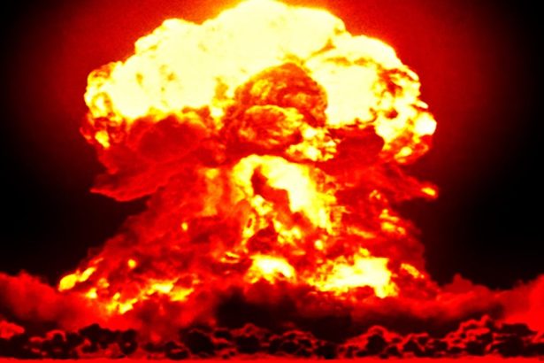 All Those Nuclear Tests Decades Ago Have Revealed Something New About Our Planet’s Core : ScienceAlert