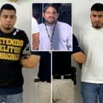 American Airlines flight attendant’s alleged killers tied to gang accused of preying on tourists: officials
