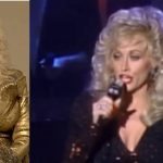 American Legend Dolly Parton Has Passed Away at 80 (VIDEO) *  * by Cassandra MacDonald