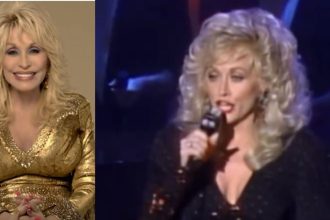 American Legend Dolly Parton Has Passed Away at 80 (VIDEO) *  * by Cassandra MacDonald