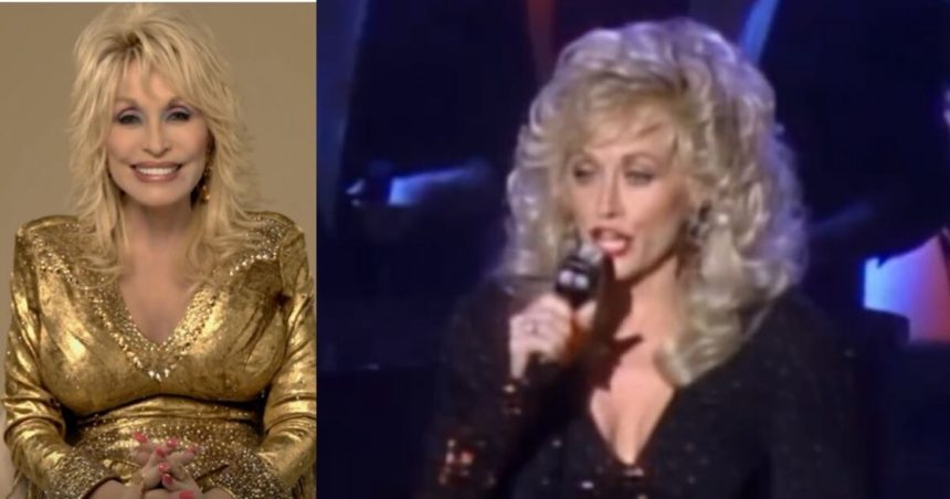 American Legend Dolly Parton Has Passed Away at 80 (VIDEO) *  * by Cassandra MacDonald