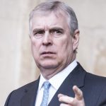 Andrew Windsor ‘Quaking’ After Alleged Stalker ‘Chased’ Him