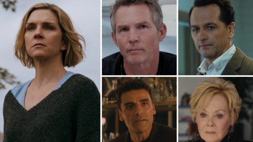 Anonymous Emmys Ballots 2026: Inside Voters’ Picks