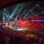 Another wrestling promotion set to partner with AEW for an upcoming show