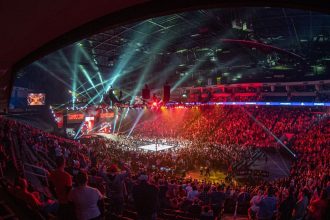 Another wrestling promotion set to partner with AEW for an upcoming show