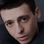 Anthony Boyle to Lead Sky Drama Charmer