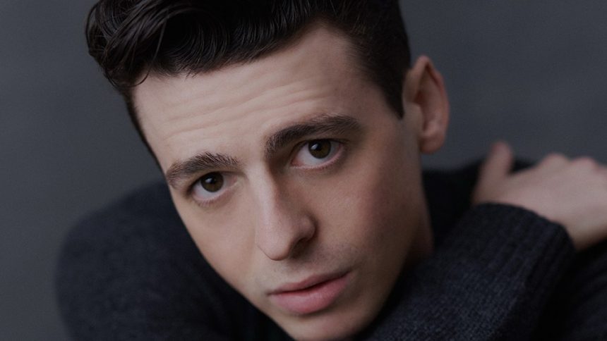 Anthony Boyle to Lead Sky Drama Charmer