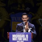 Anthony Fauci; Abdul El-Sayed; Trump’s economy : NPR
