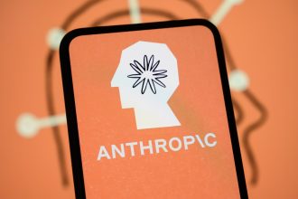 Anthropic’s annualized revenue surges to B