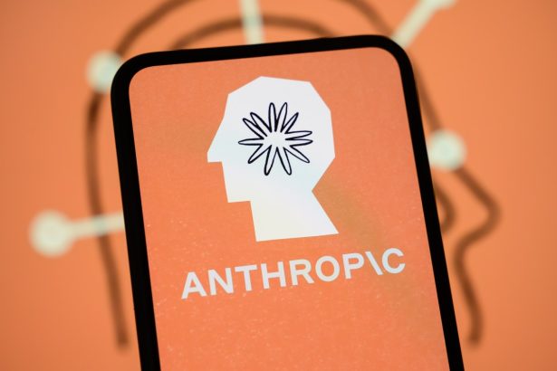 Anthropic’s annualized revenue surges to B