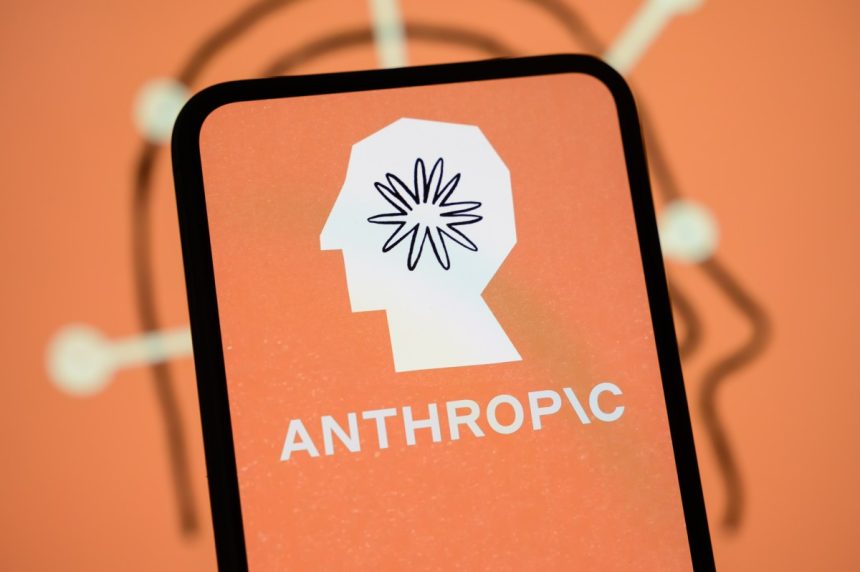 Anthropic’s annualized revenue surges to B