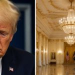Appeals Court Rules Trump’s Ballroom Project Illegal In Major Victory For Democracy