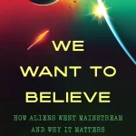 Are We Alone? Cosmic Loneliness and the Longing to Believe (with Adam Kirsch)