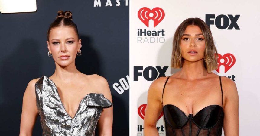 Ariana Madix Loses Appeal in Rachel ‘Raquel’ Leviss Lawsuit