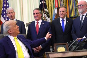 As Data Centers Drive Boom in Fossil Power Generation, EPA is Slashing Pollution Standards to Clear their Path 