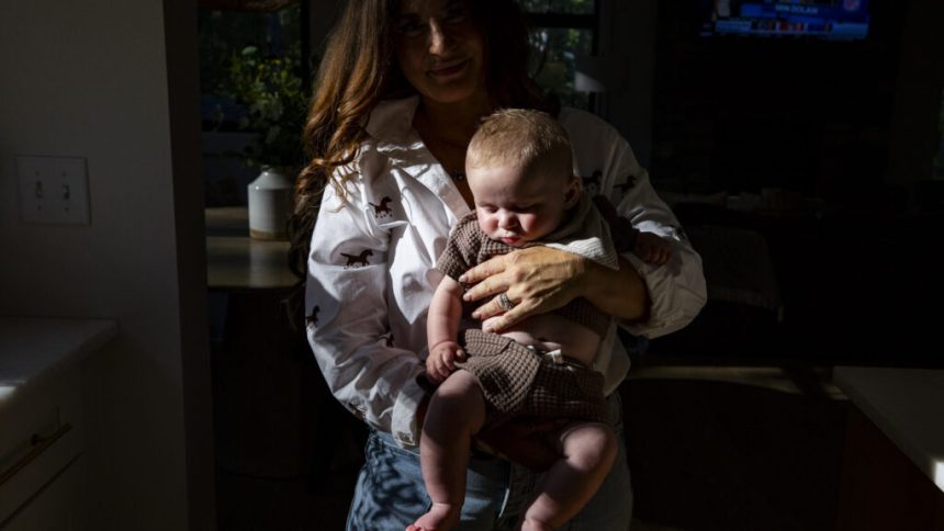 As young people increasingly get cancer, new fertility options change their futures