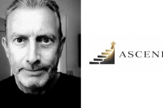 Ascend Literary Management Signs ‘Average Joe’ Creator Robb Cullen
