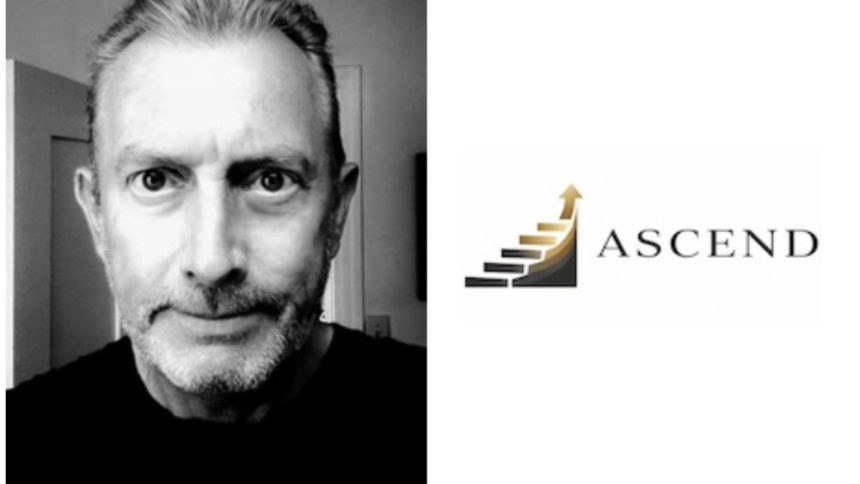 Ascend Literary Management Signs ‘Average Joe’ Creator Robb Cullen