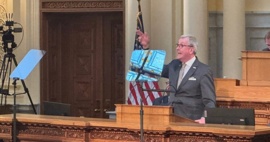 At Least 22 Dem AGs Agreed to Coordinate Takedown of Trump, Keep Public in Dark Going Into 2024 Election