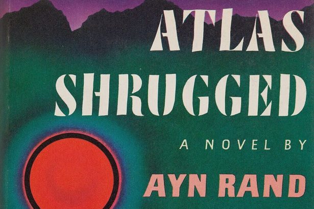 Atlas Shrugged and Interventionism – Econlib