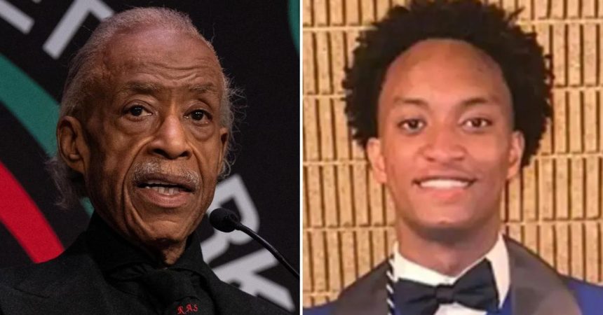 Attorneys Threaten To Sue Rev. Al Sharpton In Nolan Wells’ Case