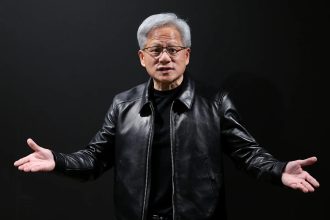 Bank of America doubles down on Nvidia stock
