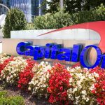 Bank of America sends message on Capital One stock